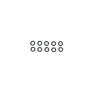 Brtva Brtva-plast "O" ring 8x2 mm