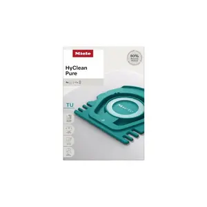 Vrećice za usisavač Miele Hyclean Pure TU