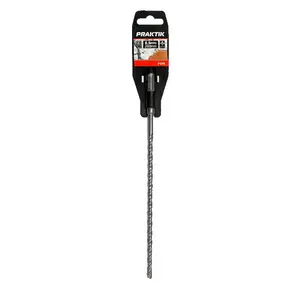 Svrdlo sds plus Praktik Quattro 6,5 x 260 mm