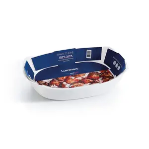 Posuda za pečenje Luminarc 38x28 cm
