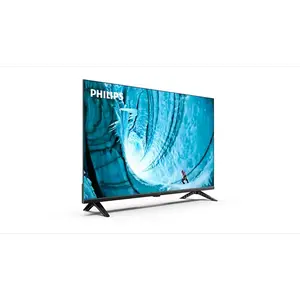 LED TV PHILIPS 32PHS6009/12 HD DVB-T2/S2 SMART-4