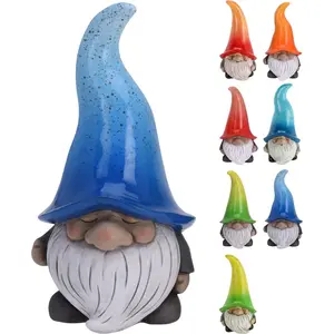 Dekorativna figura vrtni patuljak 23 cm