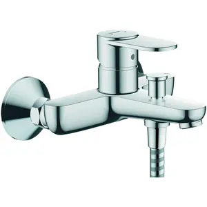 Miješalica za vodu Hansgrohe jednoručna Vernis S za kadu za nadžbuknu instalaciju
