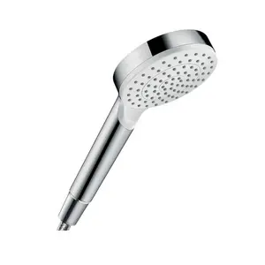 Crijevo za tuš Hansgrohe mješalica ručica tuša Crometta 1 mlaz HB EcoSmart