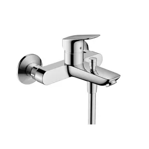 Miješalica za vodu Hansgrohe jednoručna Logis za kadu za nadžbuknu instalaciju