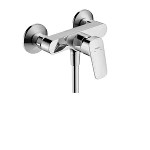 Miješalica za vodu Hansgrohe jednoručna Logis za tuš za nadžbuknu instalaciju