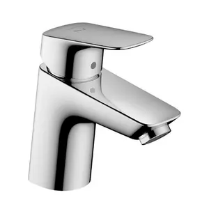 Hansgrohe jednoručna mješalica Logis za umivaonik 70 Coolstart Krom