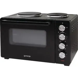 Mini pećnica Gorenje OM30GBX-0