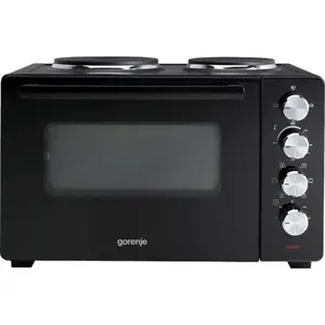 Mini pećnica Gorenje OM30GBX
