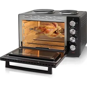 Mini pećnica Gorenje OM30GBX-2