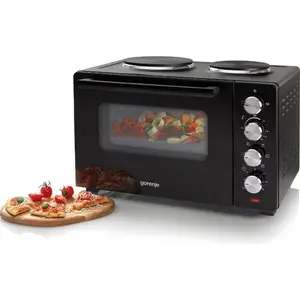 Mini pećnica Gorenje OM30GBX-3