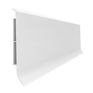Lajsna Vilo Linela 401 White 2 m