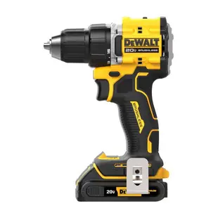 Aku udarna bušilica DEWALT DCD799D3TQWPX-DWL  -1