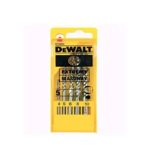 Aku udarna bušilica DEWALT DCD799D3TQWPX-DWL  -4
