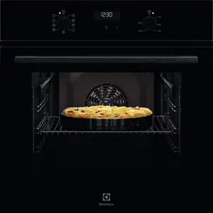 Ugradbena pećnica Electrolux KODEF70BZ