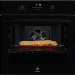 Ugradbena pećnica Electrolux LOF6P16Z
