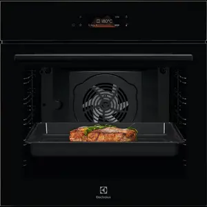 Ugradbena pećnica Electrolux LOE8P38Z