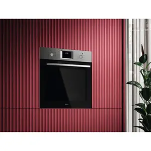Ugradbena pećnica Aeg OA5AB21SM-3