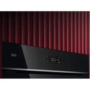 Ugradbena pećnica Aeg OS6PB631AB-4