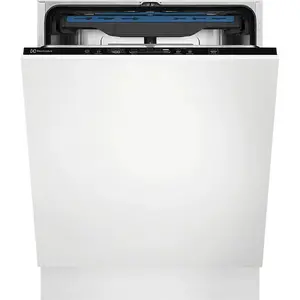 Ugradbena perilica posuđa Electrolux EES48200L