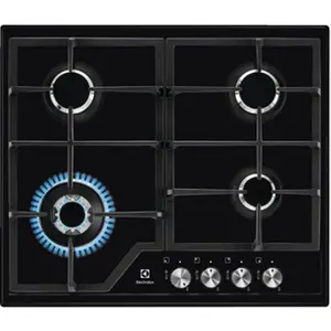 Plinska ploča za kuhanje Electrolux KGS6436K