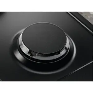 Plinska ploča za kuhanje Electrolux KGS6436K-4