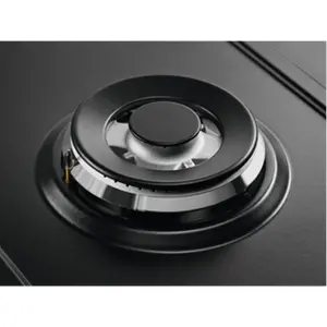 Plinska ploča za kuhanje Electrolux KGS6436K-5
