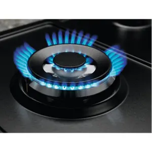 Plinska ploča za kuhanje Electrolux KGS6436K-7