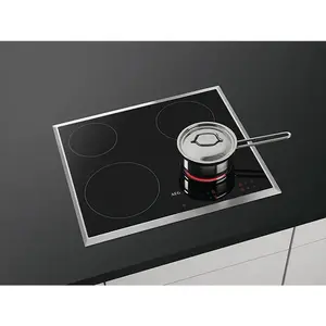 Električna ploča za kuhanje Aeg HK624000XB-1