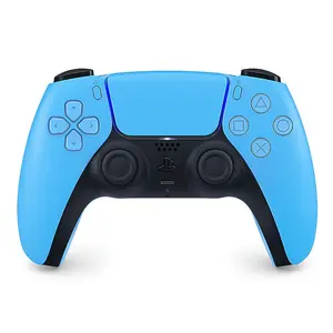 Joystick PLAYSTATION PS5 DUALSENSE WIRELESS CONTROLLER STARLIGHT BLUE V2