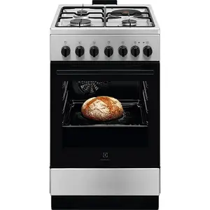 Kombinirani štednjak Electrolux LKM520011X