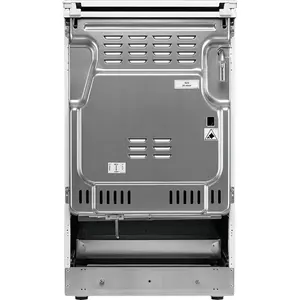 Kombinirani štednjak Electrolux LKM520011X-2