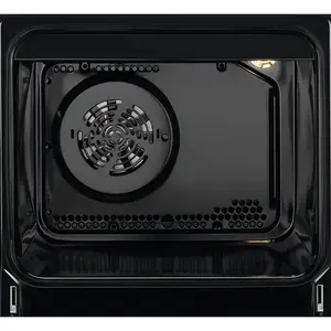 Kombinirani štednjak Electrolux LKM520011X-3