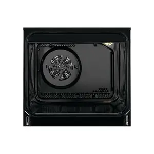 Električni štednjak Electrolux LKR562055X-3