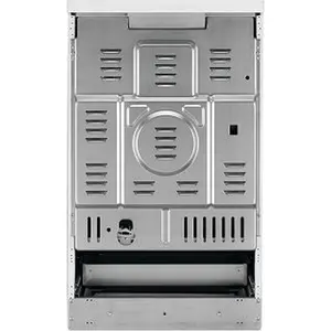 Električni štednjak Electrolux LKR562055X-4