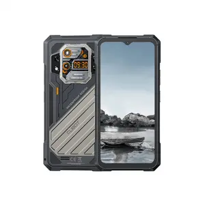 Mobitel Cubot King X 16/512GB crni 5G