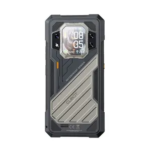 Mobitel Cubot King X 16/512GB crni 5G-1