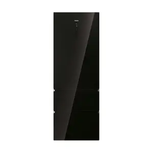 Samostojeći hladnjak Haier HTW7720DNGB
