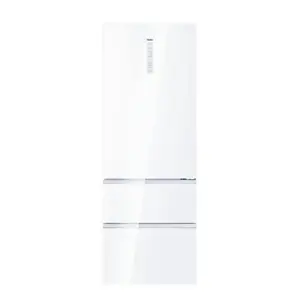 Samostojeći hladnjak Haier HTW7720DNGW