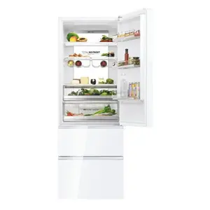 Samostojeći hladnjak Haier HTW7720DNGW-7