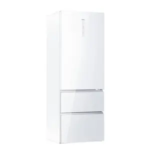 Samostojeći hladnjak Haier HTW7720DNGW-3
