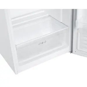 Samostojeći hladnjak Candy CLH3S617EWH-3