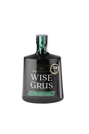 Wise Grus pelinkovac 0,7L