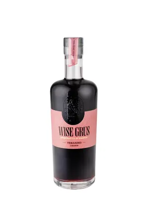 Wise Grus Teranino 0,7L