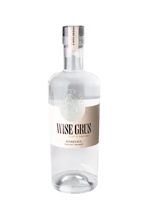 Wise Grus Marelica 0,7L