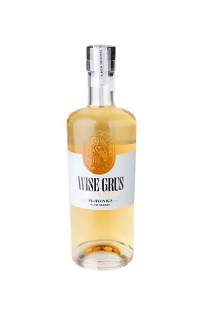 Wise Grus šljivovica 0,7L