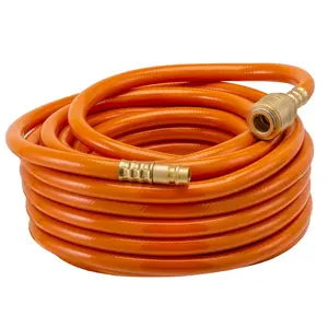 Crijevo za kompresor Praktik Tools za zrak 6x12 mm / 10 m