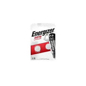 Litijska baterija Energizer bat. CR2016 (3V) 2/1