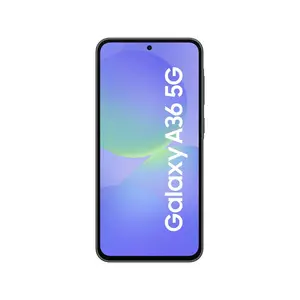 Mobitel Samsung A36 5G 6,6", 8GB/256GB, crni-1