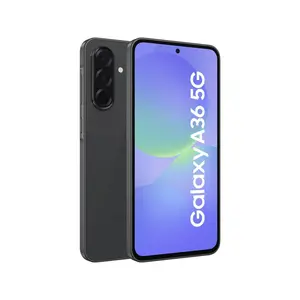 Mobitel Samsung A36 5G 6,6", 8GB/256GB, crni-4